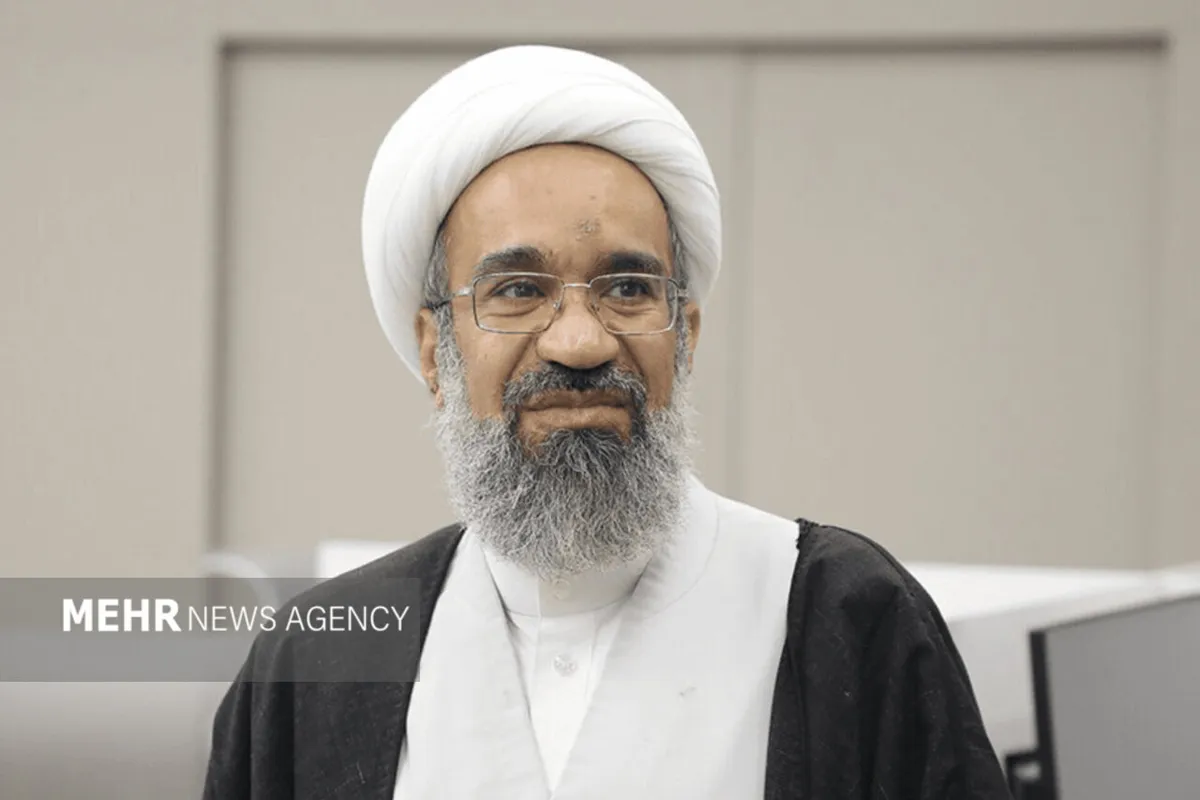 هشدار جامعه مدرسین درباره پیامدهای حکم اعدام آیت‌الله معتوق در کویت