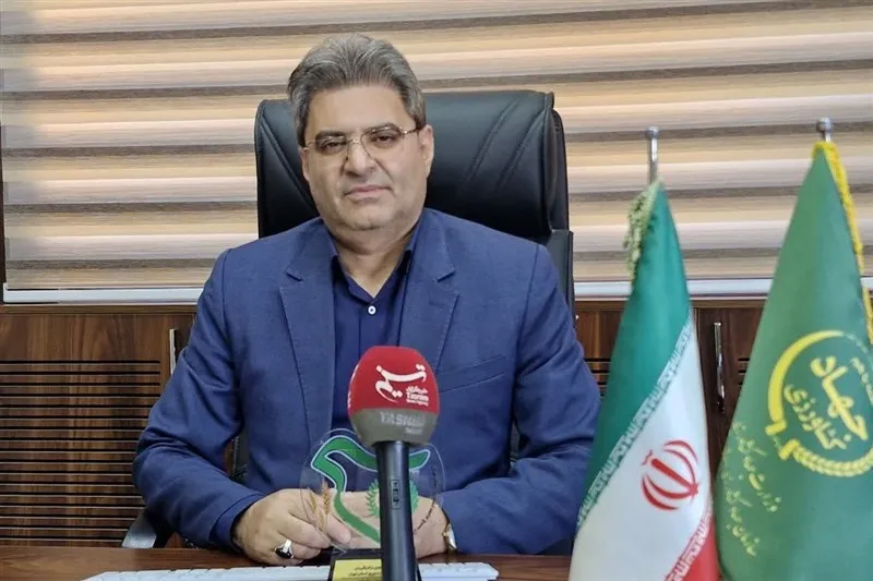 اخبار اسلامشهر , کشاورزی ,
