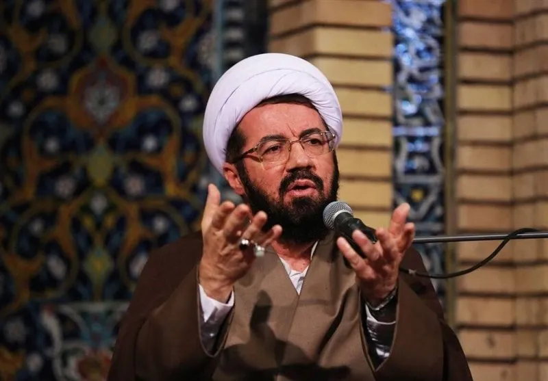 عالی: دشمن از پرچم‌داری و ایدئولوژی آخرالزمانی ایران می‌ترسد