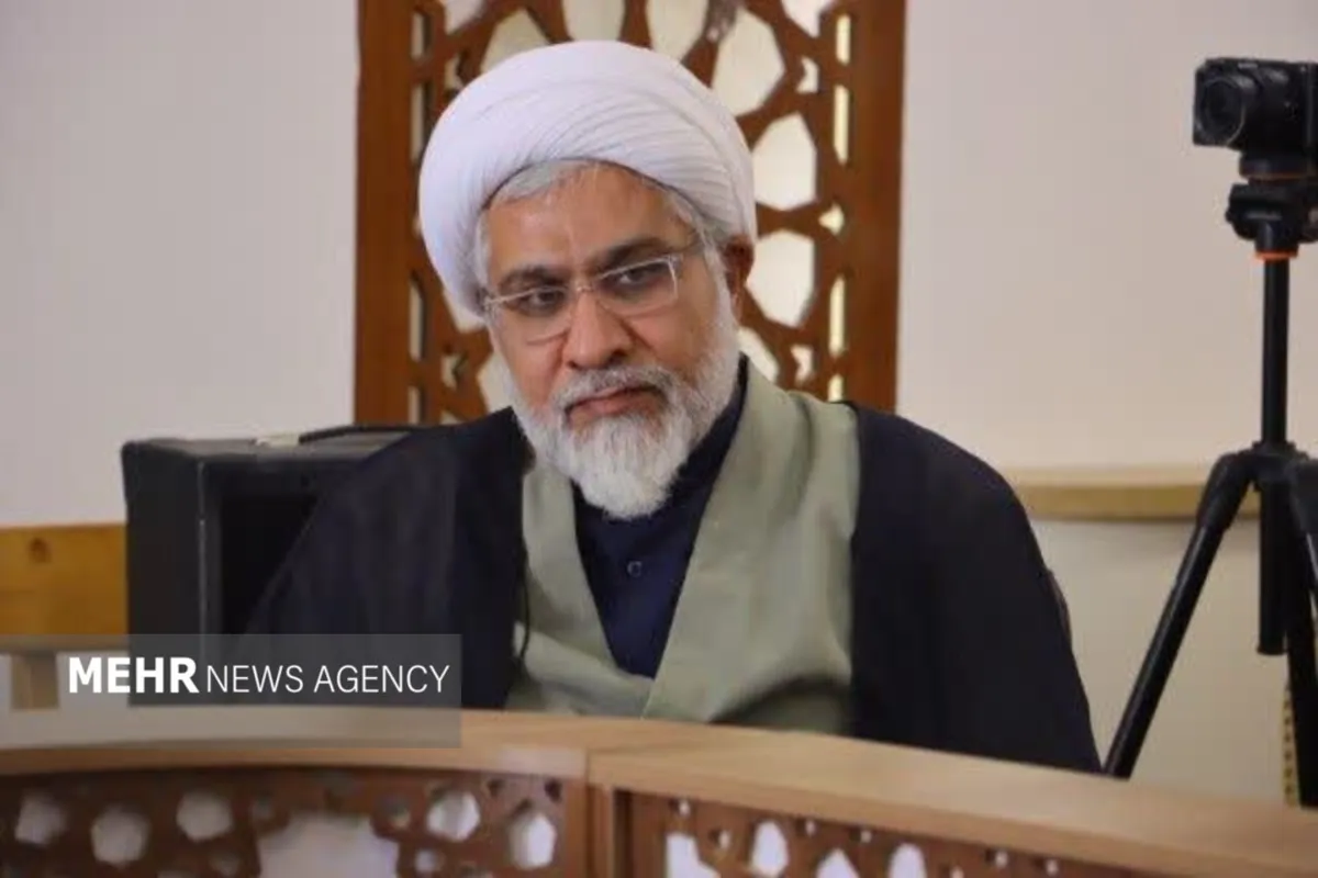 هدایتی:کارگاههای «تدبر و سبک زندگی» در خراسان شمالی برگزار میشود