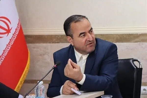 حاجی علی‌بیگی: سازوکار توزیع ۴۲۰۰ تن آرد باید تعیین تکلیف شود