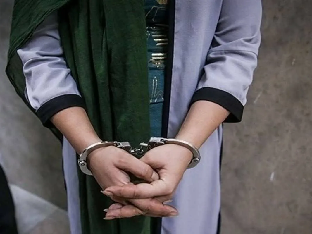 دستگیری کلاهبردار ۱۶ میلیاردی در زرین دشت