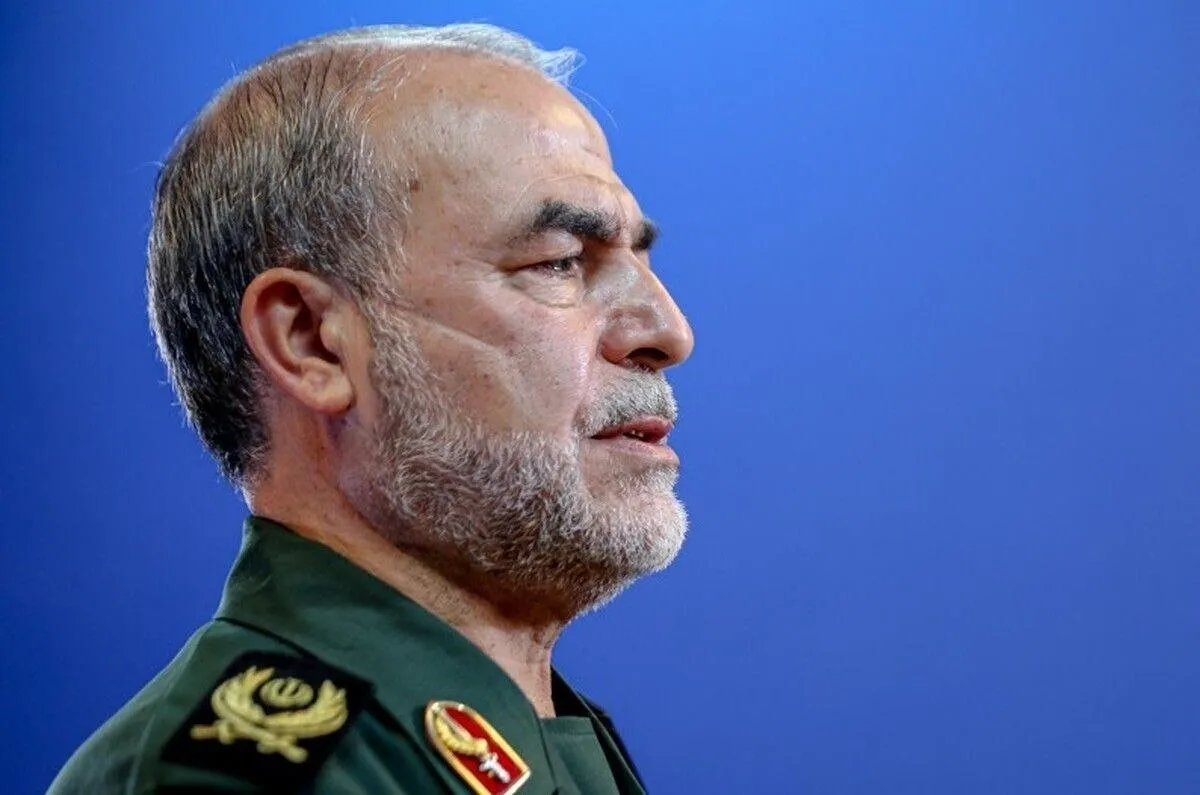 آمریکا در محاسبات خود درباره ایران دچار خطای راهبردی شد