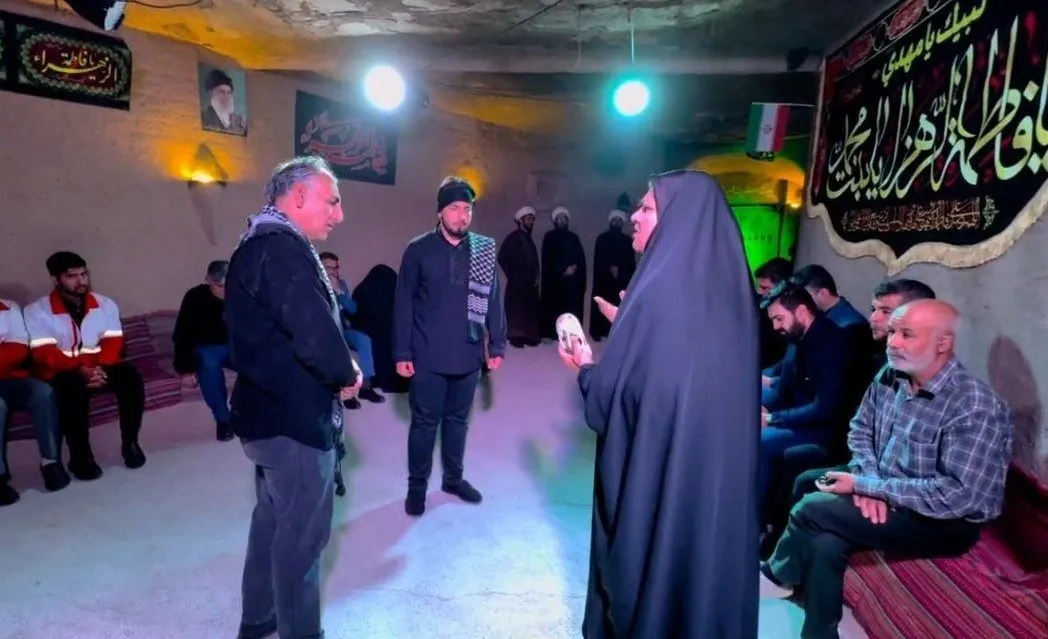 اخبار ورامین , اخبار استان تهران , 
