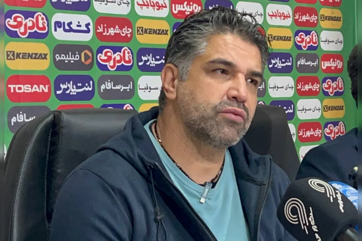 قربانی: مطالبات کادر فنی آلومینیوم اراک پرداخت نشده است