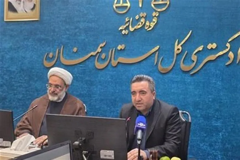 بابایی: ایران به جمع 7 کشور دارای صدور الکترونیکی اسناد پیوست