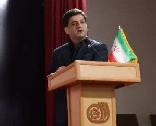 مدیر صندوق بیمه اجتماعی استان قزوین:بیمه اجتماعی باید در کنار مهارتآموزی مورد توجه قرار گیرد