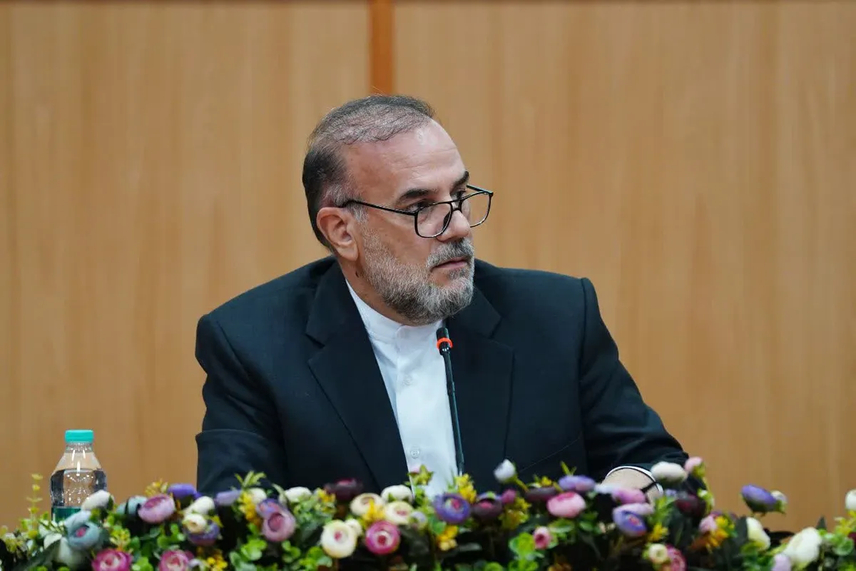 شهردار کرمان: در ۷ ماه گذشته ۲ هزار نامه از شورا به شهرداری رسیده است
