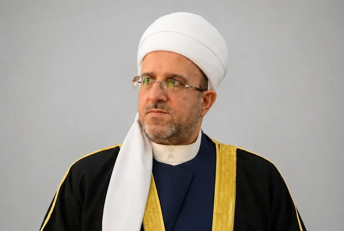 امام جمعه روانسر: پایان حضور آمریکا در عراق نماد ایستادگی ملتهاست
