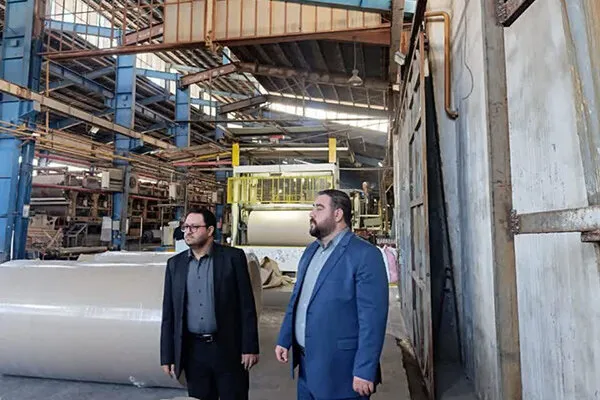 مهلت یک ماه دستگاه قضایی فیروزکوه به یک کارخانه برای حذف منشأ بوی بد