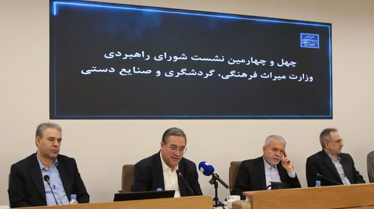 حسنلو، مقصد بعدی میراث و گردشگری آذربایجان‌غربی پس از بارگاه شمس