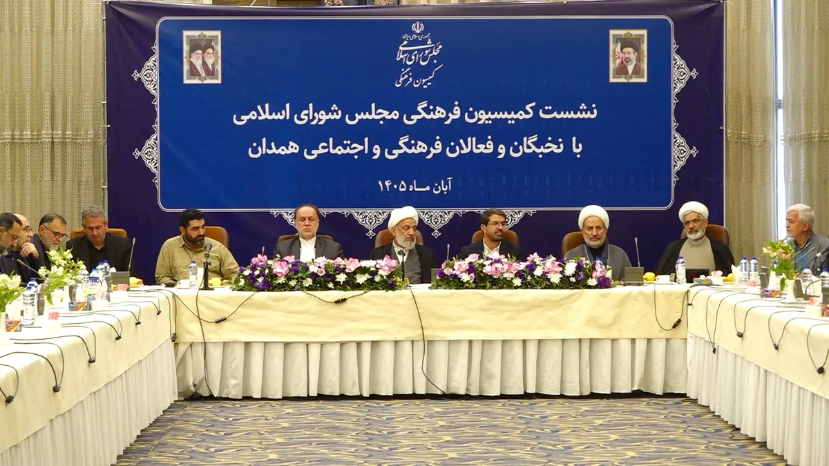 مسائل فرهنگی استانها باید بر اساس نیازهای بومی اولویتبندی شود