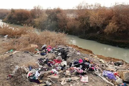 مجمع نمایندگان مشهد برای حل معضل کشف رود هم‌ پیمان شده اند