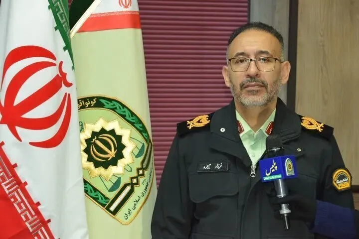 تاجره: انسجام مردم و نیروهای مسلح سد نفوذناپذیر برابر جنگ شناختی است