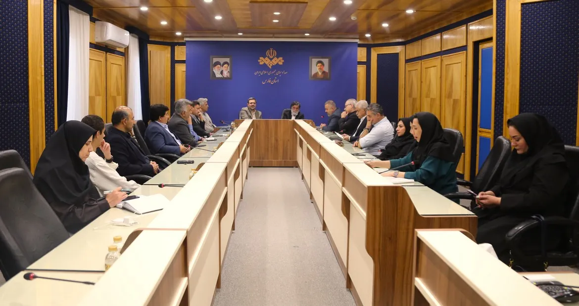 شیراز به استقبال روز حافظ می‌رود؛ طنین شعر و هنر در پایتخت فرهنگی ایران