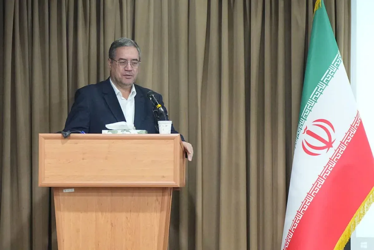 نوسازی زیرساختهای بخش سلامت آذربایجان غربی با ۷ هزار میلیارد تومان