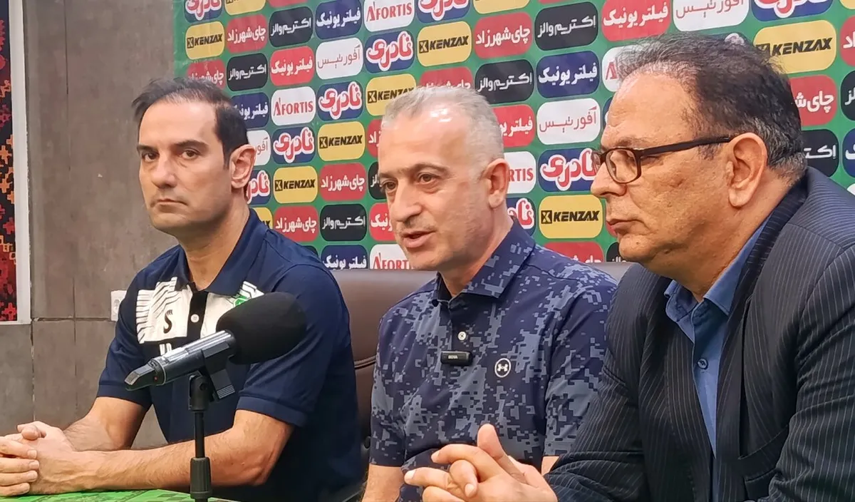 خیبر برای کسب نتیجه به دیدار پرسپولیس می رود