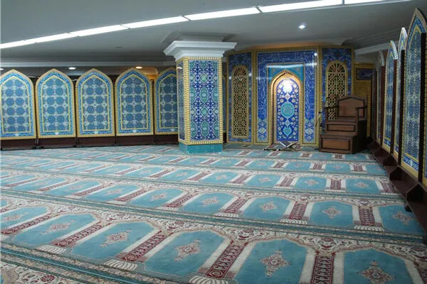 نمازخانههای بینراهی خراسان جنوبی؛ از کمبود امکانات تا ضرورت نظارت