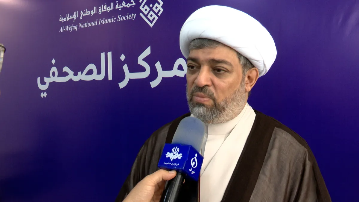 ۶۲ عالم شیعه در بحرین بازداشت شدهاند؛ الوفاق خواستار آزادی فوری آنان شد