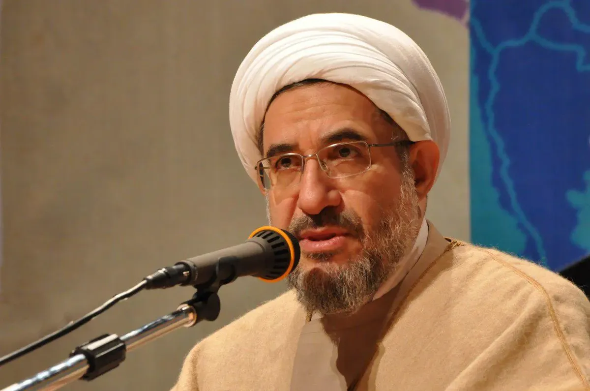 در نقد یک توصیه یا هشدار: پزشکیان از نهجالبلاغه نگوید!