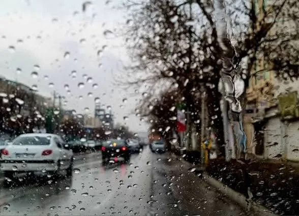 ثبت بارش باران در بیش از ۳۰ ایستگاه هواشناسی سیستان و بلوچستان