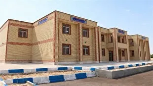 ۶ مدرسه جدید الحداث سلماس در آستانه بهرهبرداری