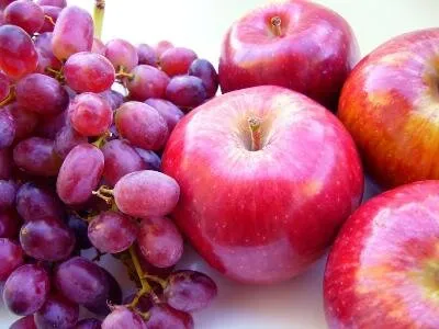 خرید ۲۹ هزار تن سیب و انگور از باغداران آذربایجان غربی؛ تاکنون