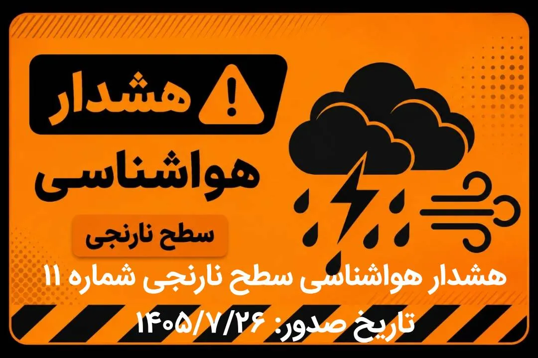 تشدید ناپایداری‌های جوی در سیستان و بلوچستان