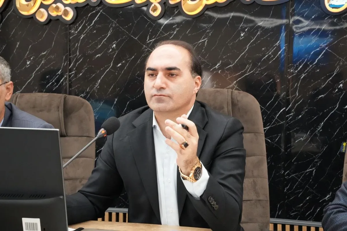 پروندههای مالی و قاچاق آذربایجان غربی به ۱۷هزار میلیارد تومان رسید