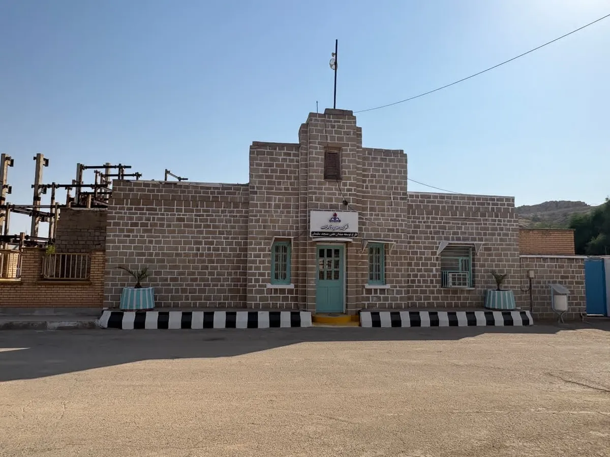 ثبت ملی ۳۲ اثر تاریخی و صنعتی مسجدسلیمان در شورای ثبت آثار ملی در اهواز