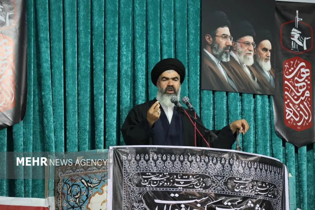 موسوی: تغییر در دکترین هسته‌ای از مطالبات مردم است