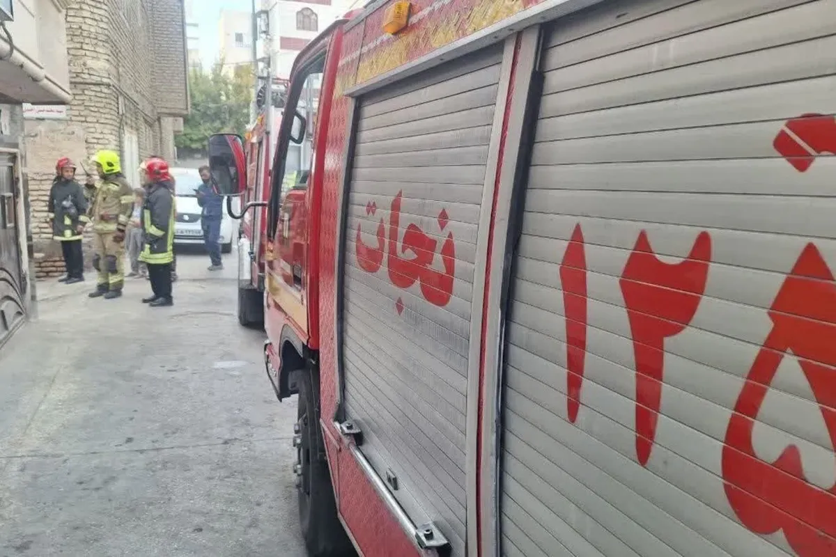 آموزش ایمنی و آتشنشانی ۳۰ هزار نفر در بهشهر