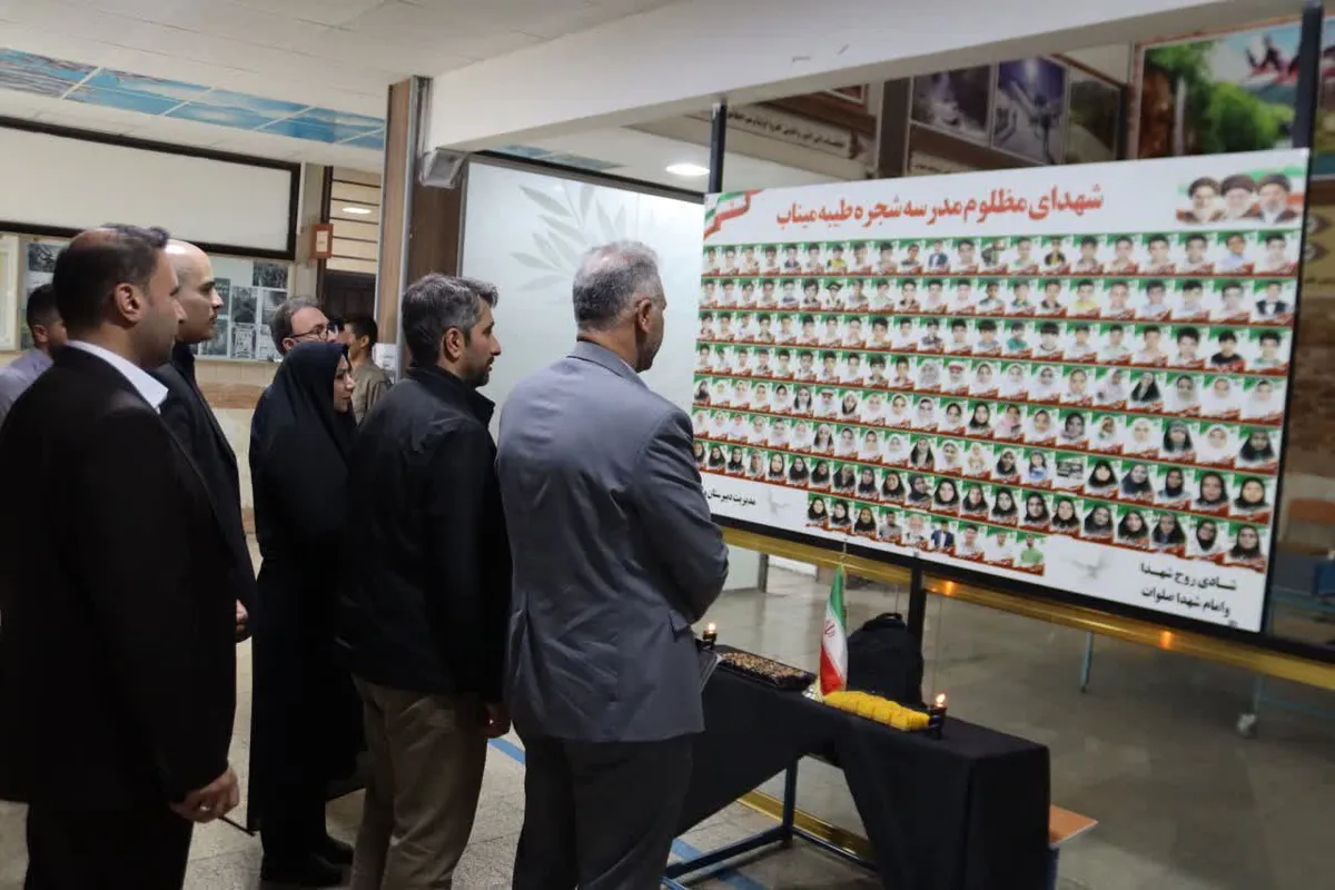 آغاز طرح ملی «هر دانش‌آموز، یک مهارت» و جشنواره نوجوان خوارزمی در آذربایجان‌غربی