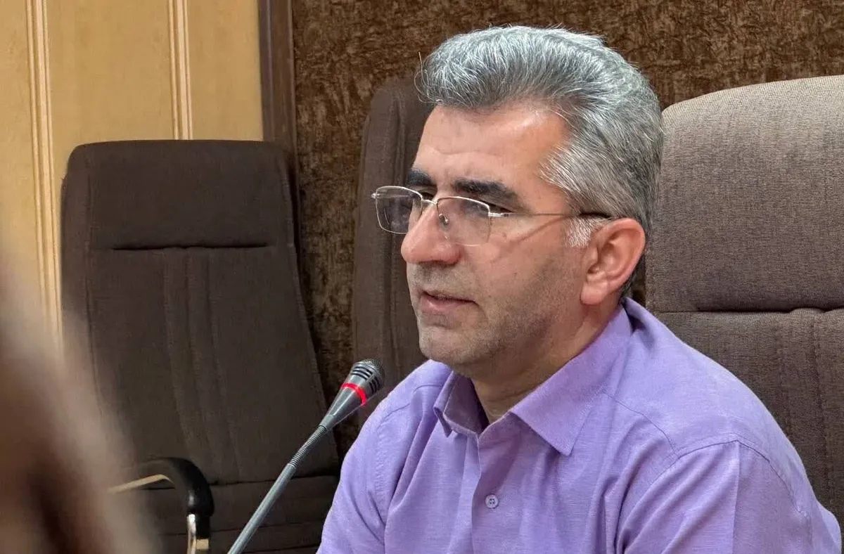 شفافیت در فرایند ارزیابی شایستگی معلمان؛ دانشگاه فرهنگیان سمنان پیشگام