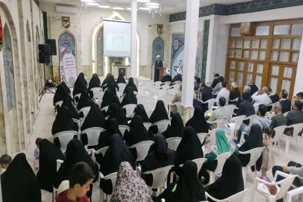 توانمندسازی ۱۰۰ نفر از خادمان و هیئتامنای بقاع متبرکه کردستان