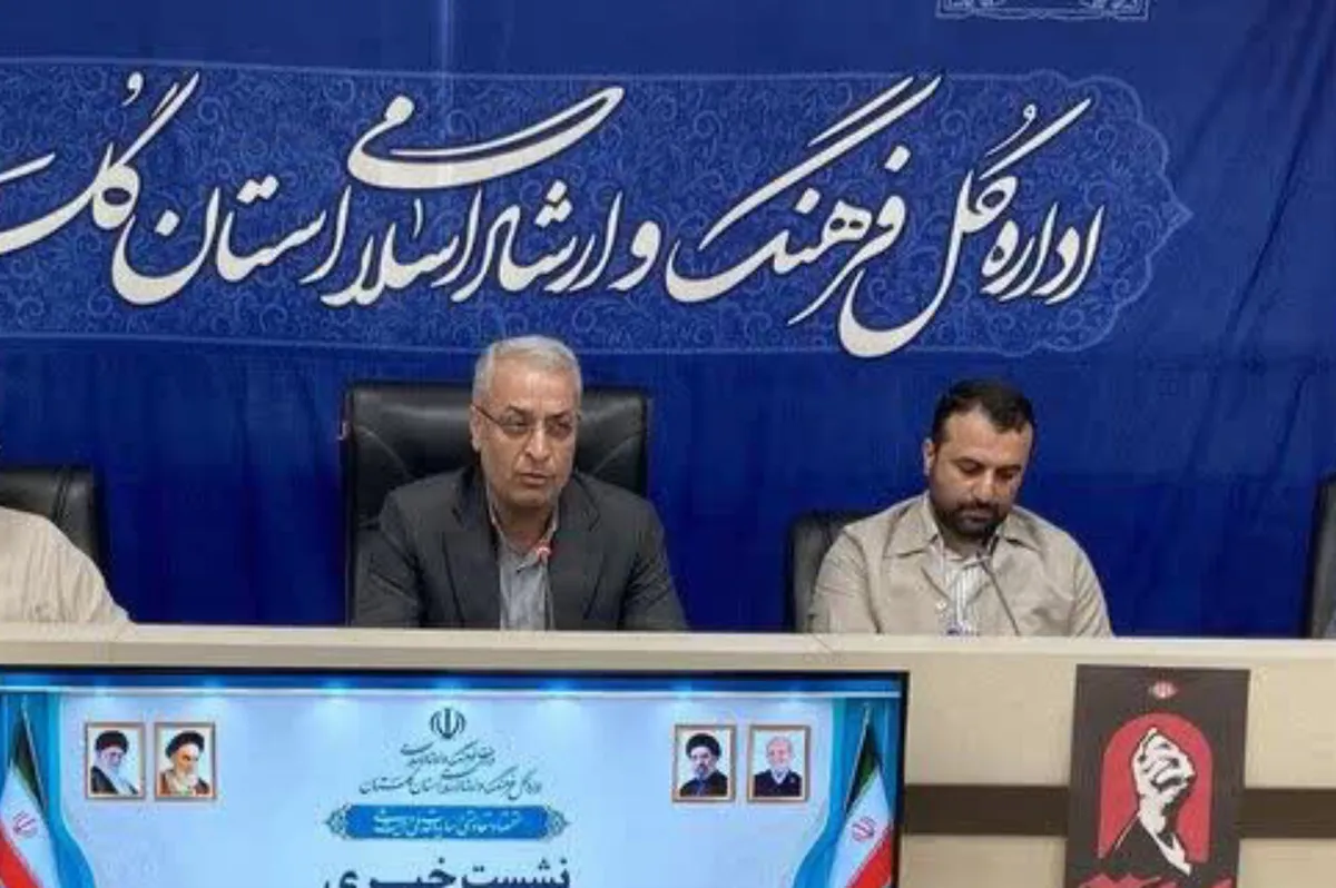 ۲۰۰ هنرمند گلستانی برای روایت تاریخ و حماسه مردم استان به میدان آمدند