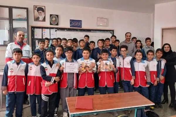 مهرآبادی: طرح ملی ماهر در بیش از ۴۵ مدرسه ابتدایی استان مرکزی اجرا شد