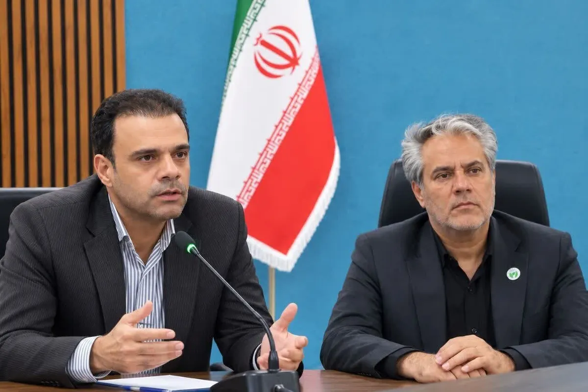 تسهیل تأمین مالی تجهیز چاههای کشاورزی یزد به پنلهای خورشیدی