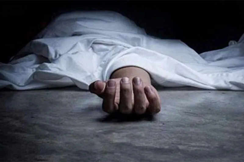 جوان افغانستانی ربوده شد تا از خانوادهاش اخاذی کنند / جسد سوخته رحمان در بیابانهای نظرآباد پیدا شد / بازداشت چهار متهم به آدمربایی