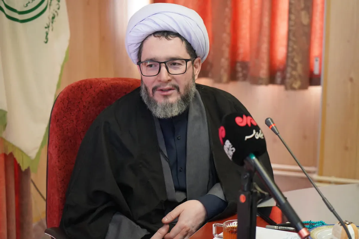 محمدی: اعتکاف باید به سمت مسجدمحوری و محلهمحوری حرکت کند