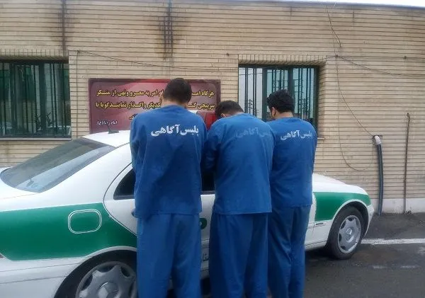 ۸ پراید و پژو به مالباختگان بازگشت
