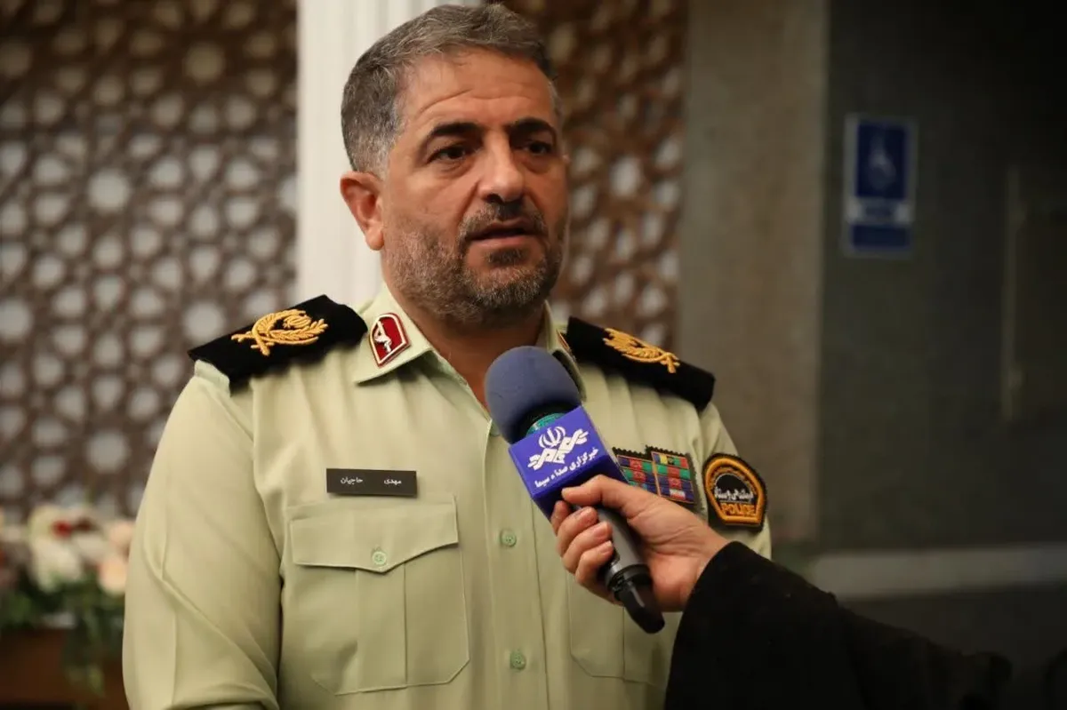 کشف بیش از ۱۱۰۰ کیلوگرم مواد مخدر در استان کرمانشاه