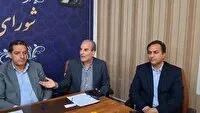 حمایت از سرمایهگذاری در قلعه ضحاک هشترود