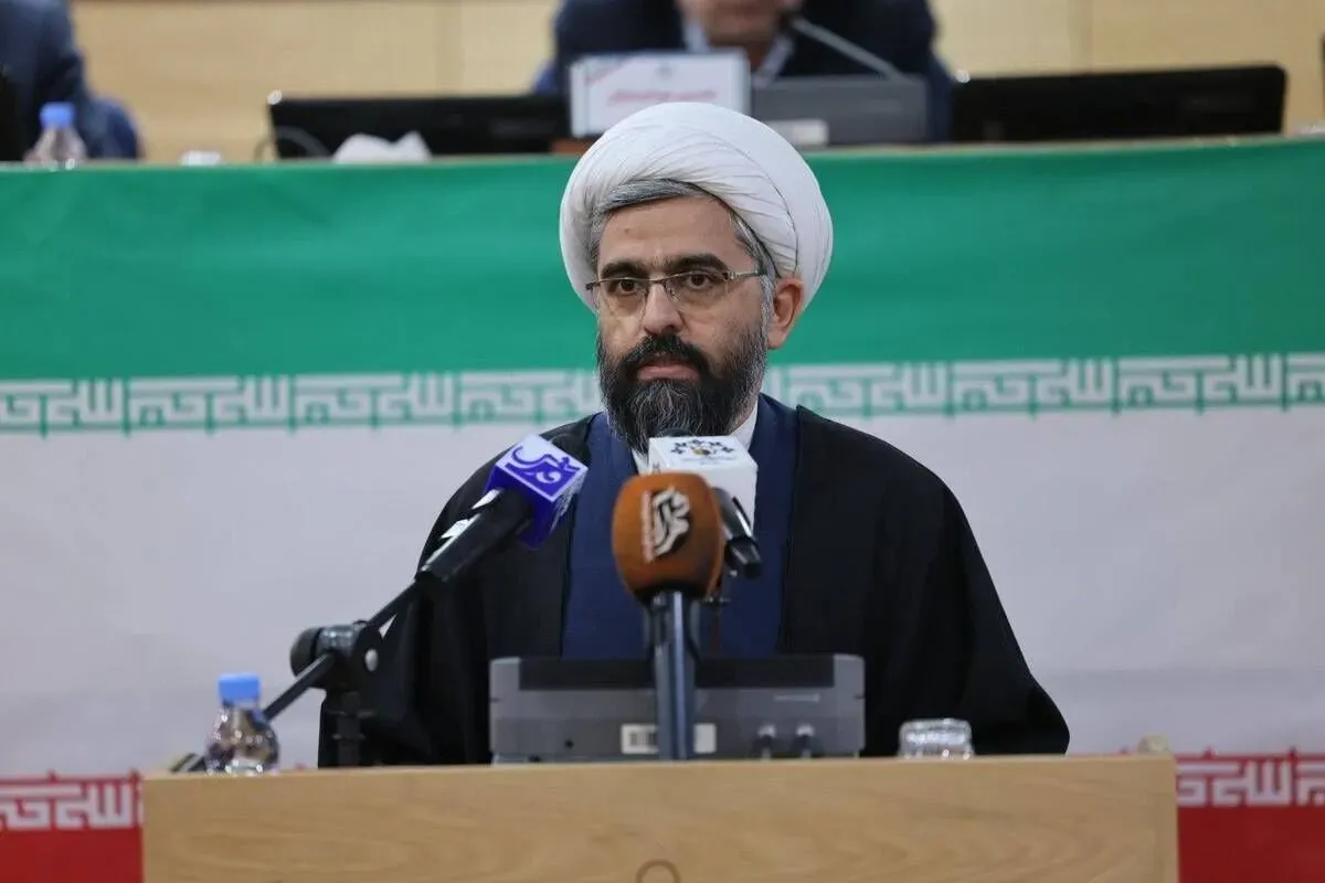 منصوریان: مرجع نهایی ابطال یا رد درخواست ابطال مصوبات شورا، دیوان عدالت اداری است | همه دستگاهها باید به قانون تمکین کنند