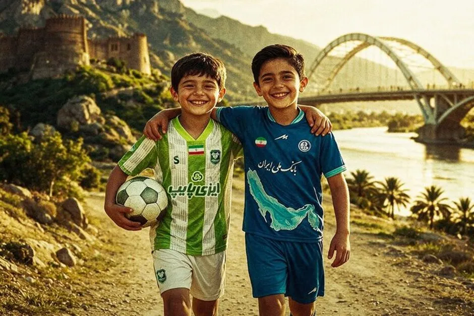 وحید زمانی داور دیدار خیبر خرمآباد و استقلال خوزستان شد