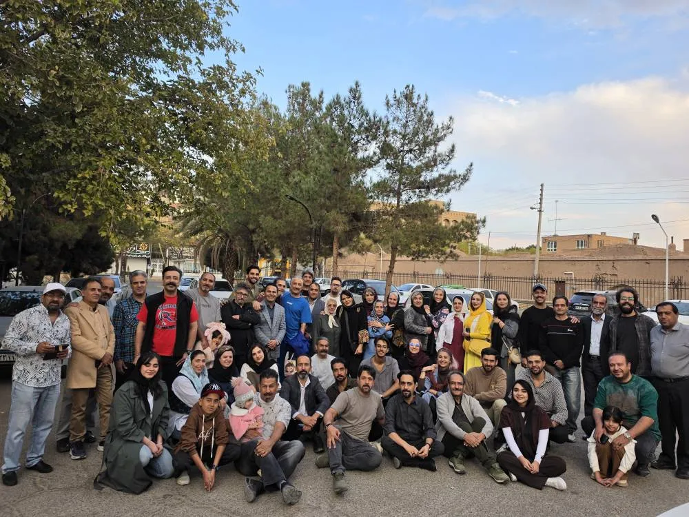 پنج عضو جدید هیئت مدیره انتخاب شدند