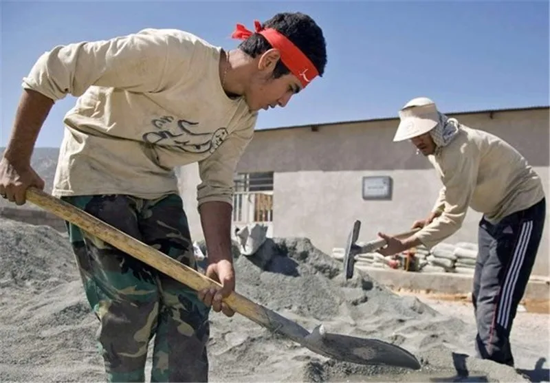 فعالیت ۴۰۰ گروه جهادی دانشآموزی در آذربایجانغربی