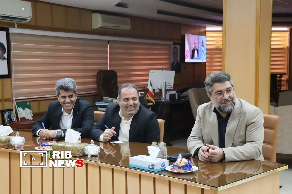 اطلاعات مکانی رشت یکپارچه می‌شود