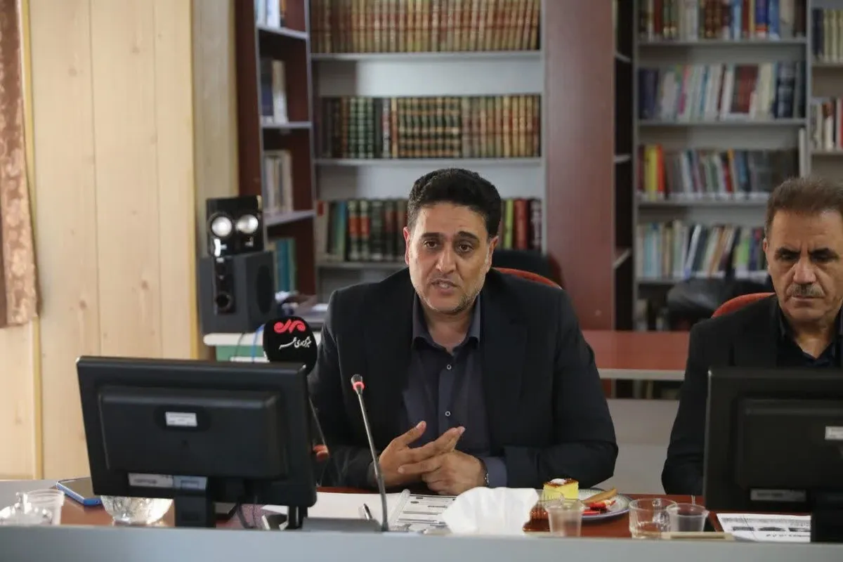 دامپزشکی در خط مقدم صیانت از امنیت غذایی و سرمایه‌های پروتئینی است
