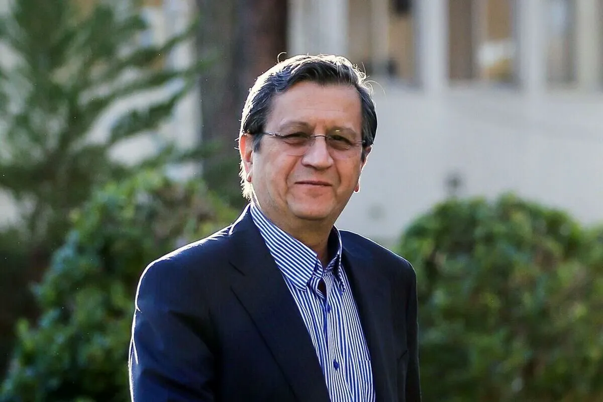 رییس کل بانک مرکزی: رشد نقدینگی در ۷ ماه نخست سال ۱۴۰۵ به ۲۴ درصد رسید/ ناترازی بانک‌ها، تلاش‌های بانک مرکزی در کنترل نقدینگی را کند کرده است